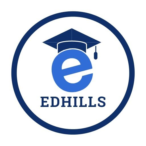 EdHills Logo